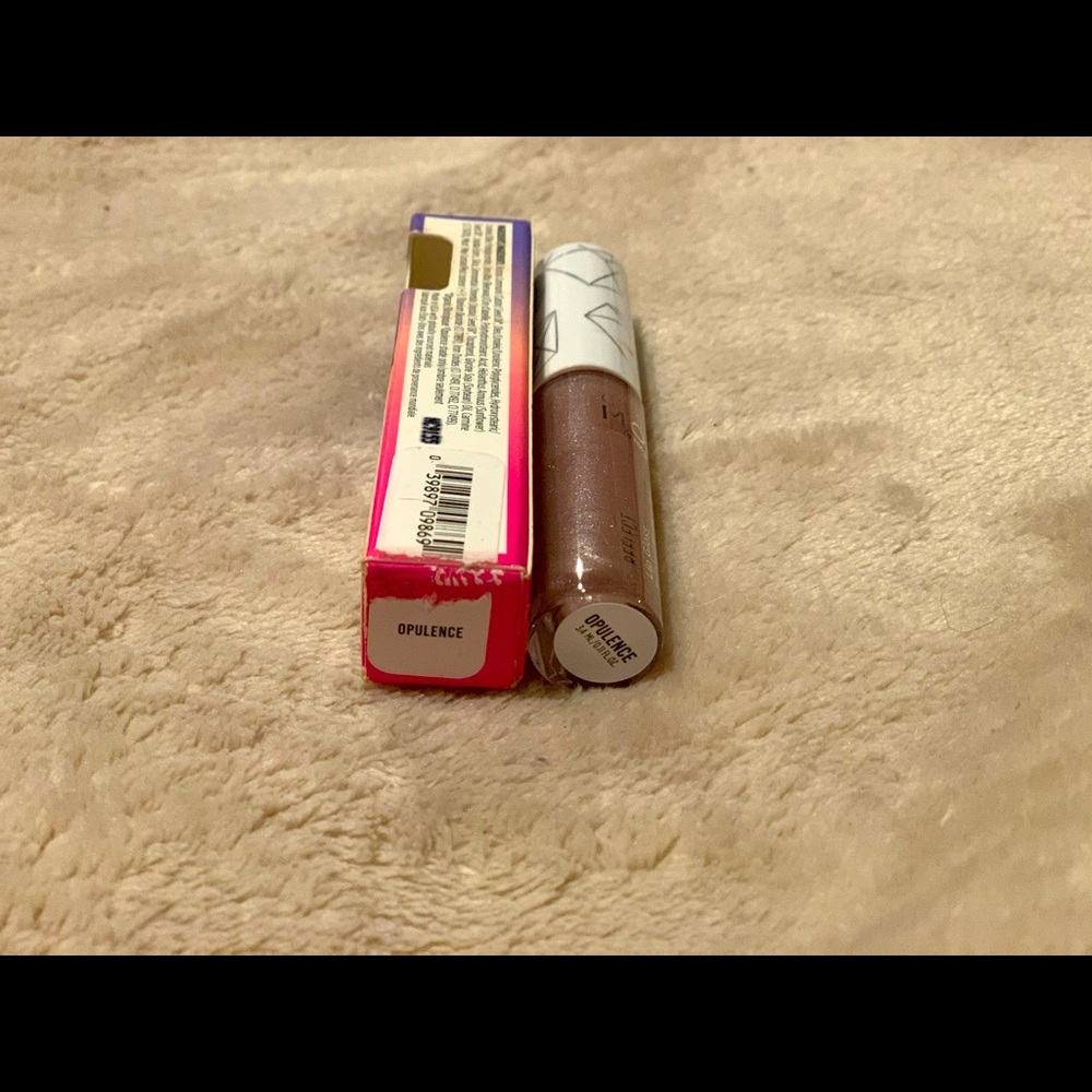 C’EST MOI Reflect Lip Gloss in opulence